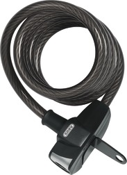 Câble-antivol Spiral 670/180-15LL + URB
